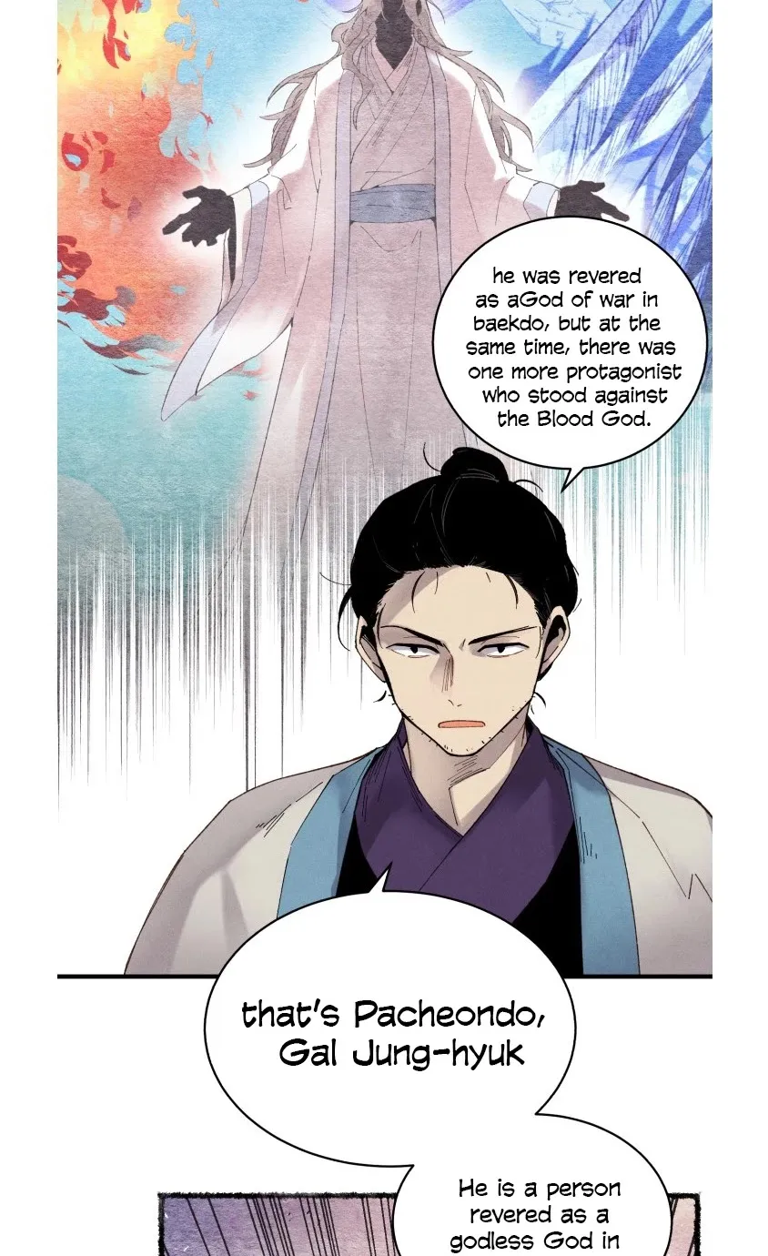 Read Lightning Degree chapter 86 image 22 on Lezhin