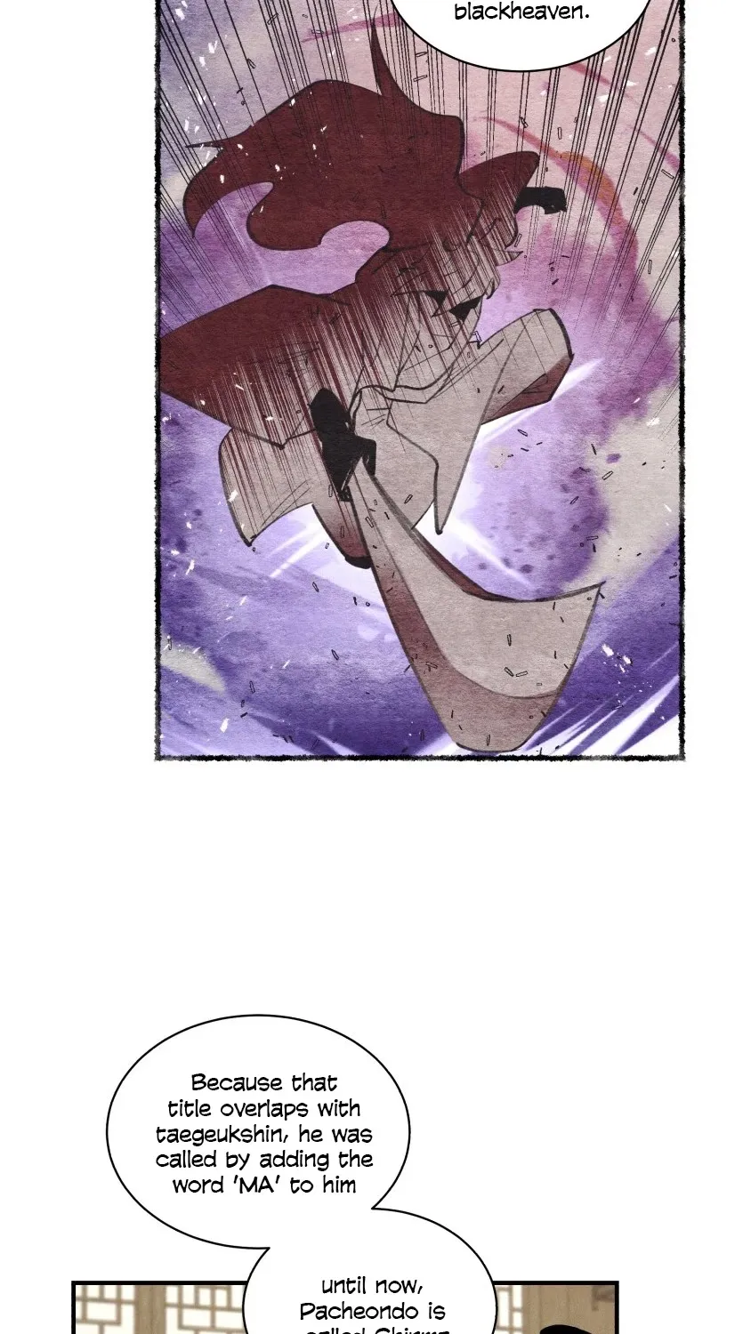 Read Lightning Degree chapter 86 image 23 on Lezhin