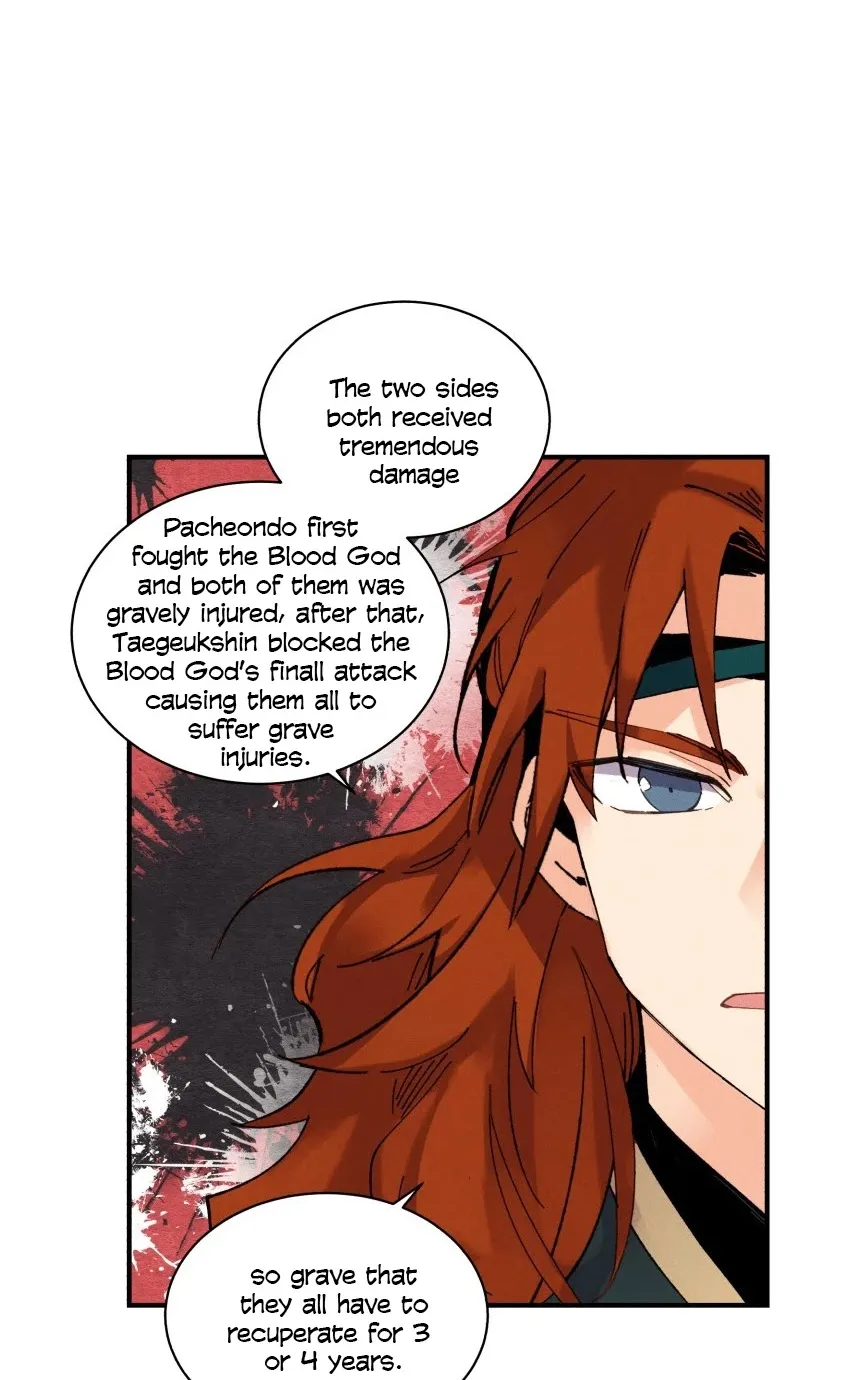 Read Lightning Degree chapter 86 image 26 on Lezhin