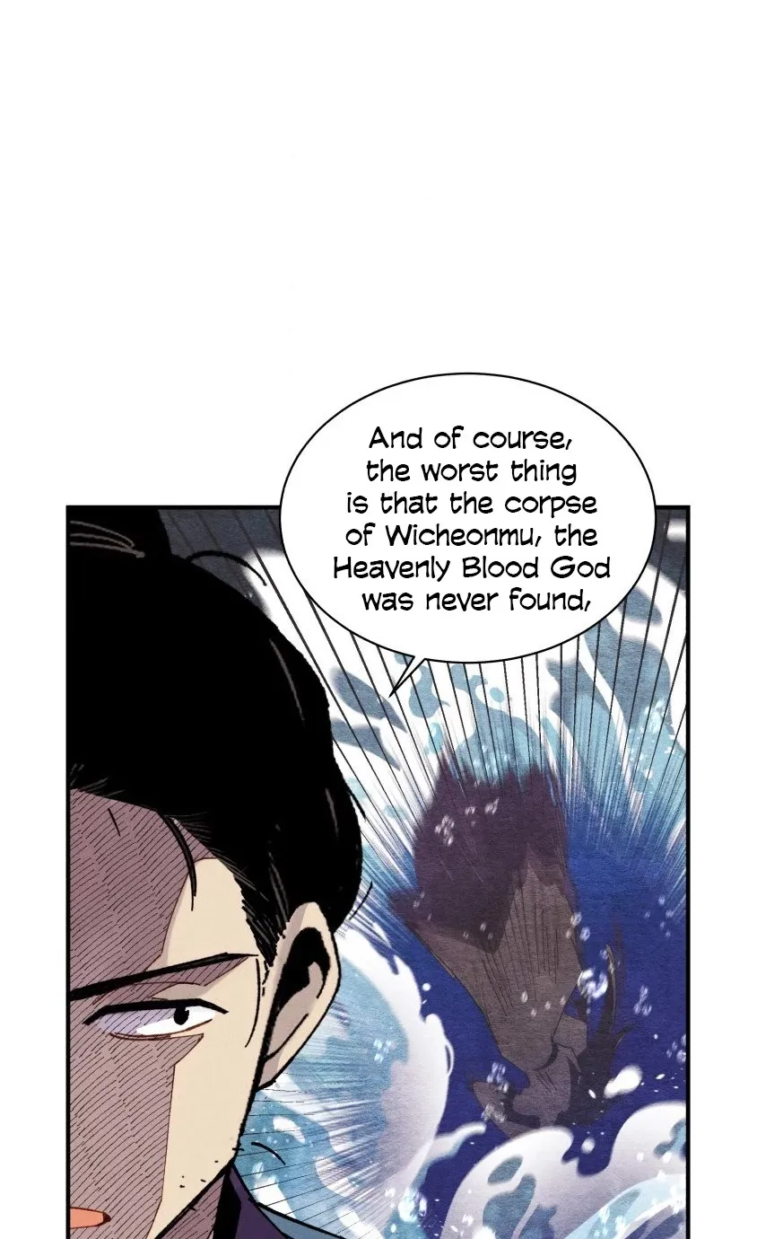 Read Lightning Degree chapter 86 image 28 on Lezhin