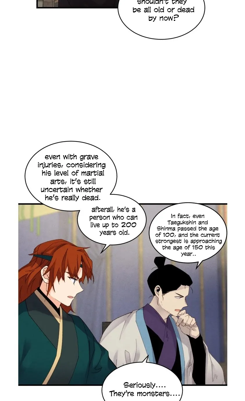 Read Lightning Degree chapter 86 image 30 on Lezhin