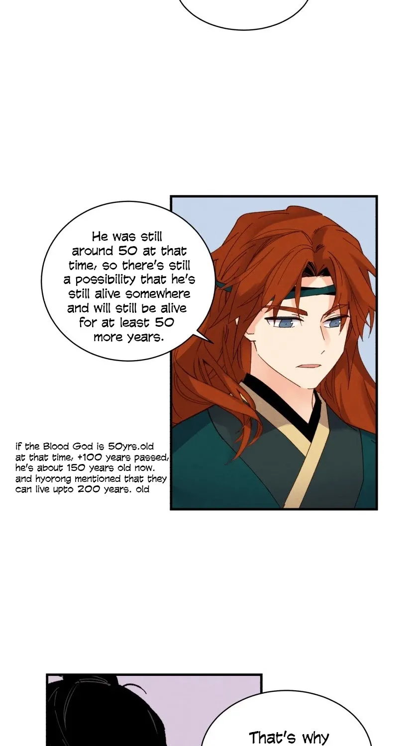 Read Lightning Degree chapter 86 image 31 on Lezhin