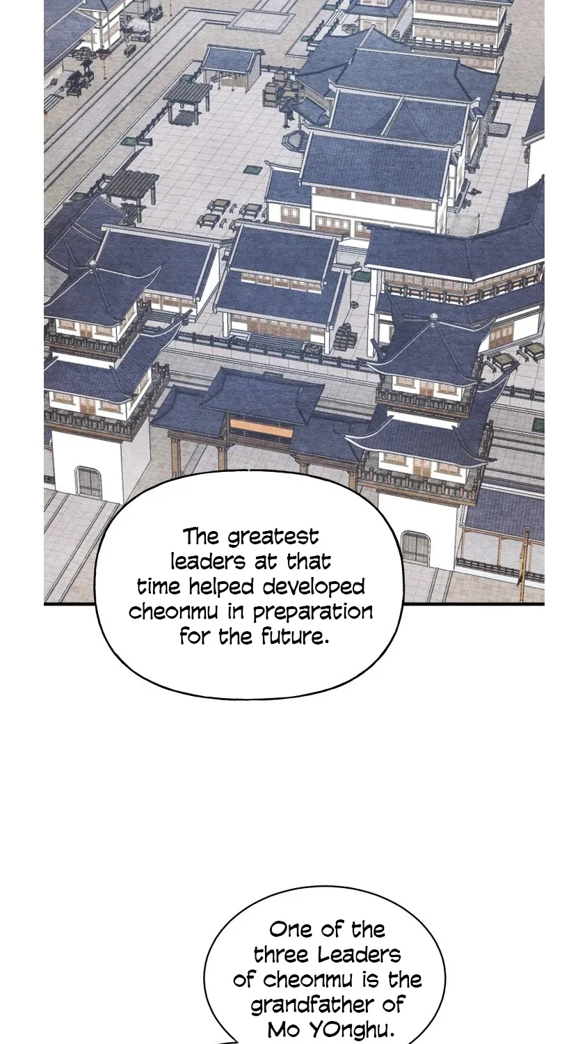 Read Lightning Degree chapter 86 image 33 on Lezhin