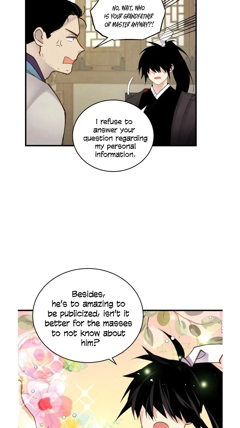 Read Lightning Degree chapter 86 image 35 on Lezhin