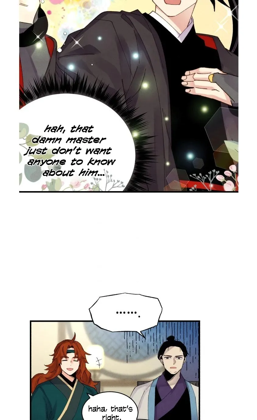 Read Lightning Degree chapter 86 image 36 on Lezhin