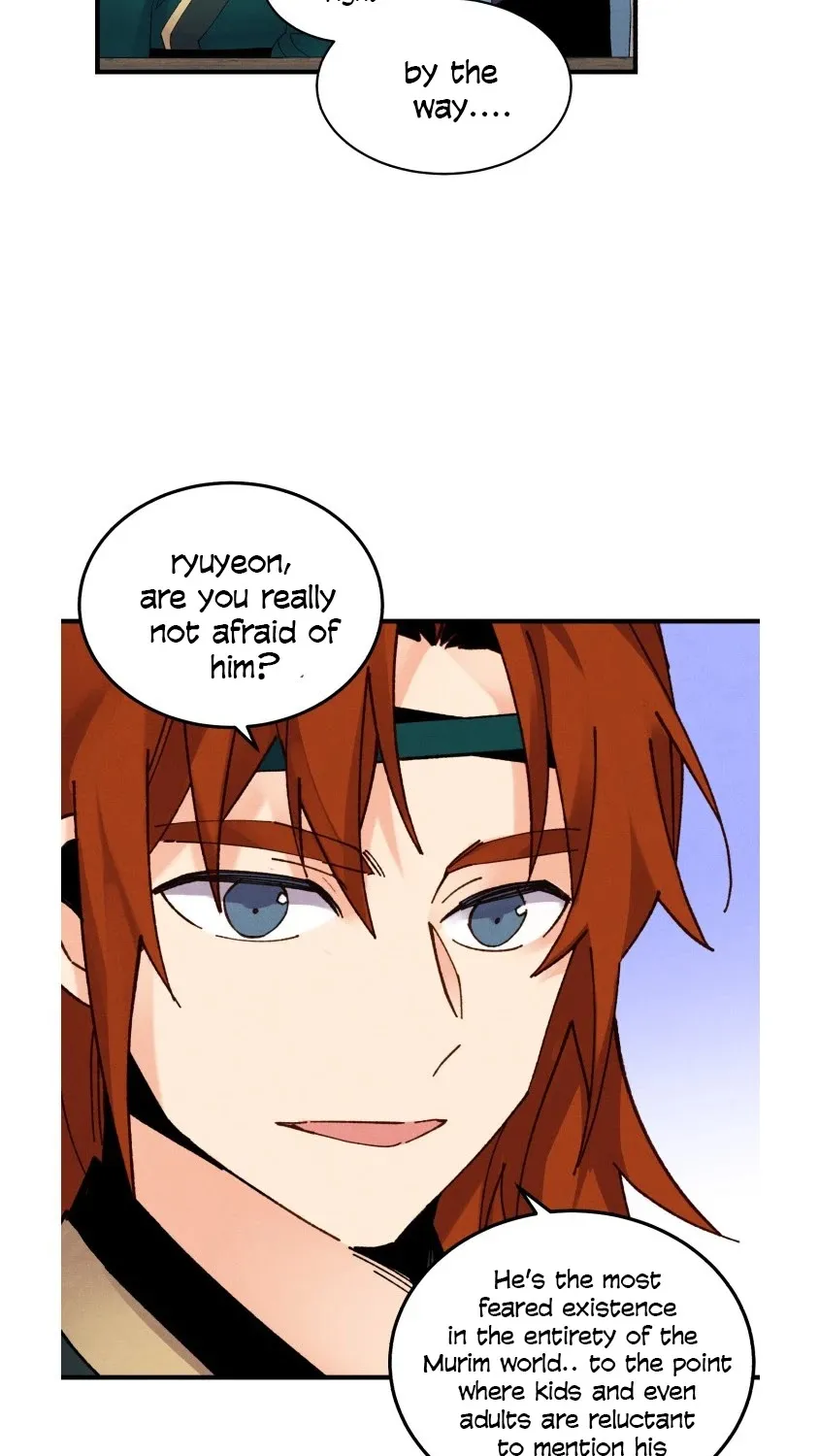 Read Lightning Degree chapter 86 image 37 on Lezhin