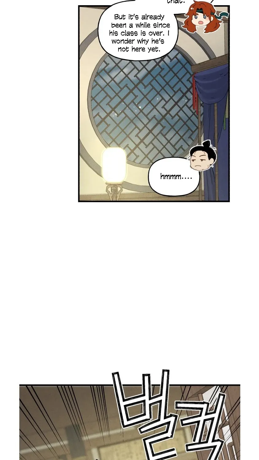 Read Lightning Degree chapter 86 image 41 on Lezhin