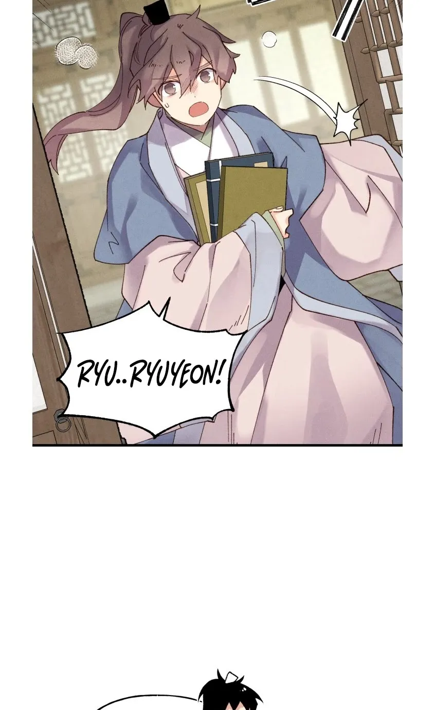 Read Lightning Degree chapter 86 image 42 on Lezhin
