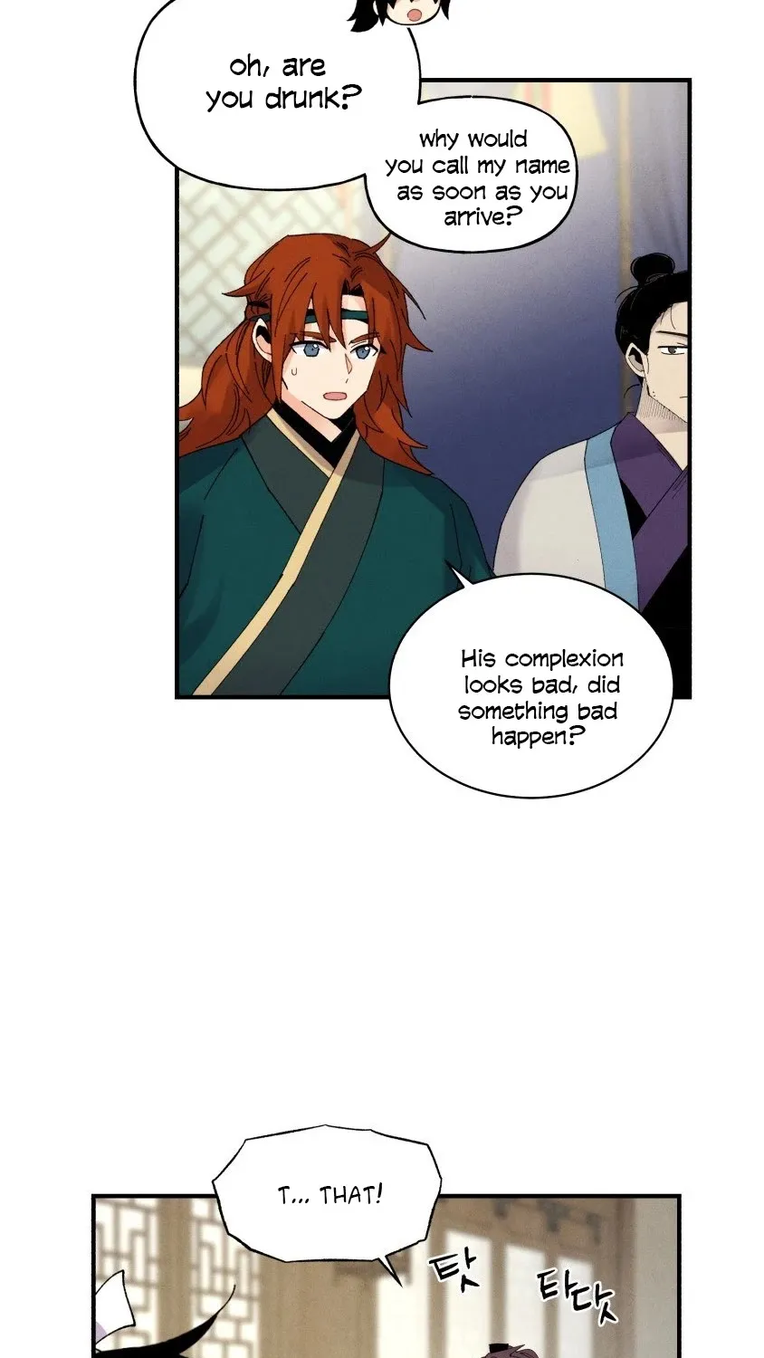 Read Lightning Degree chapter 86 image 43 on Lezhin