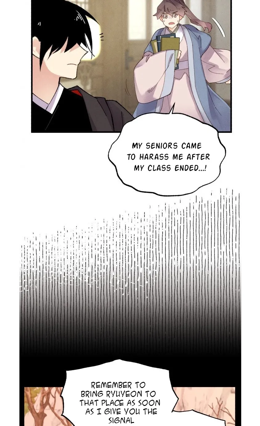 Read Lightning Degree chapter 86 image 44 on Lezhin