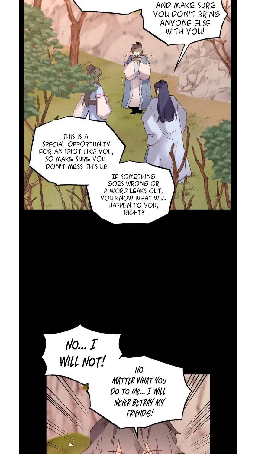 Read Lightning Degree chapter 86 image 45 on Lezhin