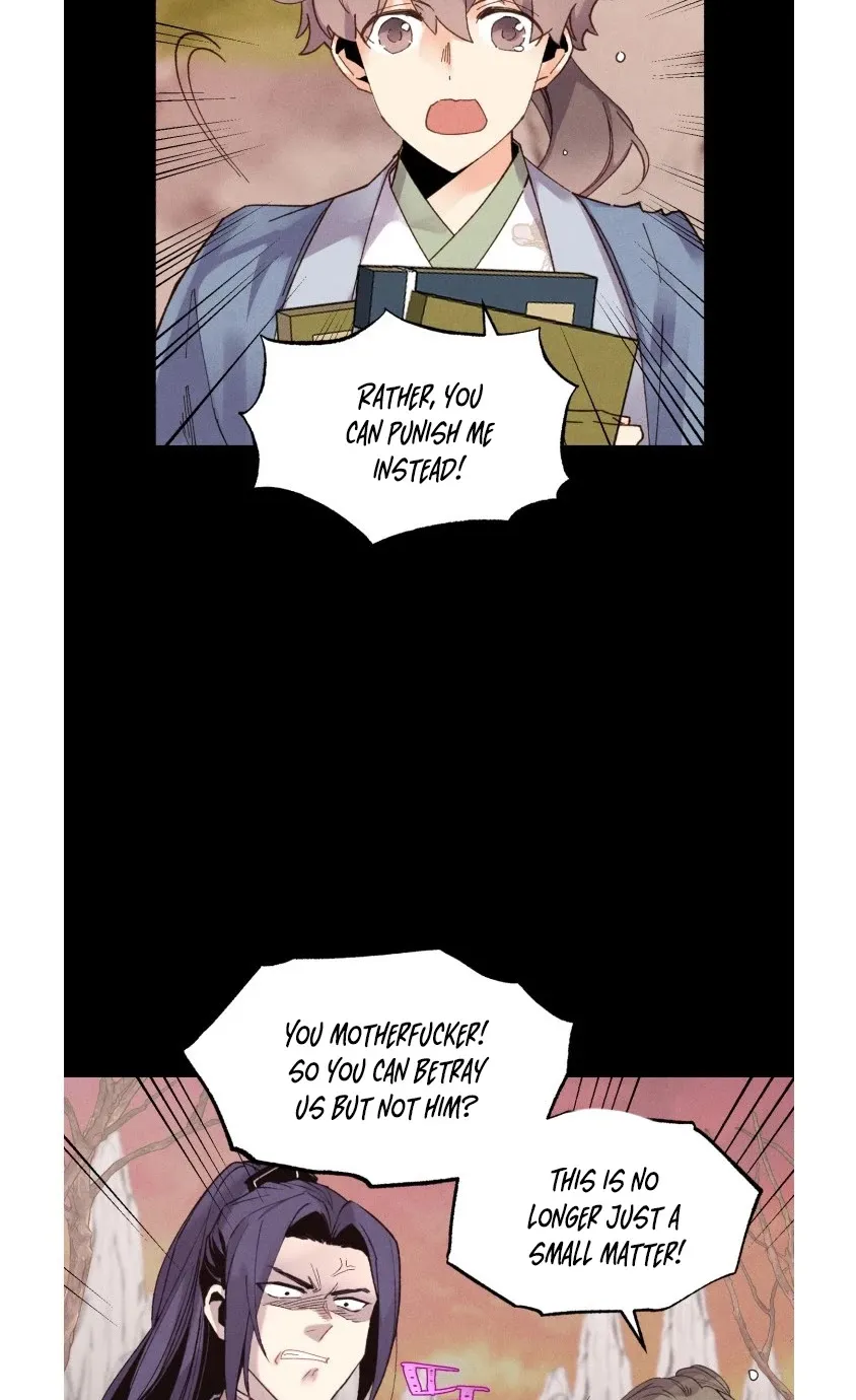 Read Lightning Degree chapter 86 image 46 on Lezhin