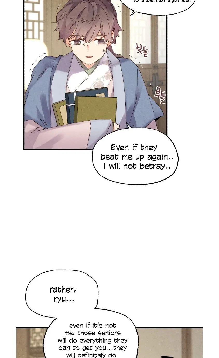Read Lightning Degree chapter 86 image 50 on Lezhin