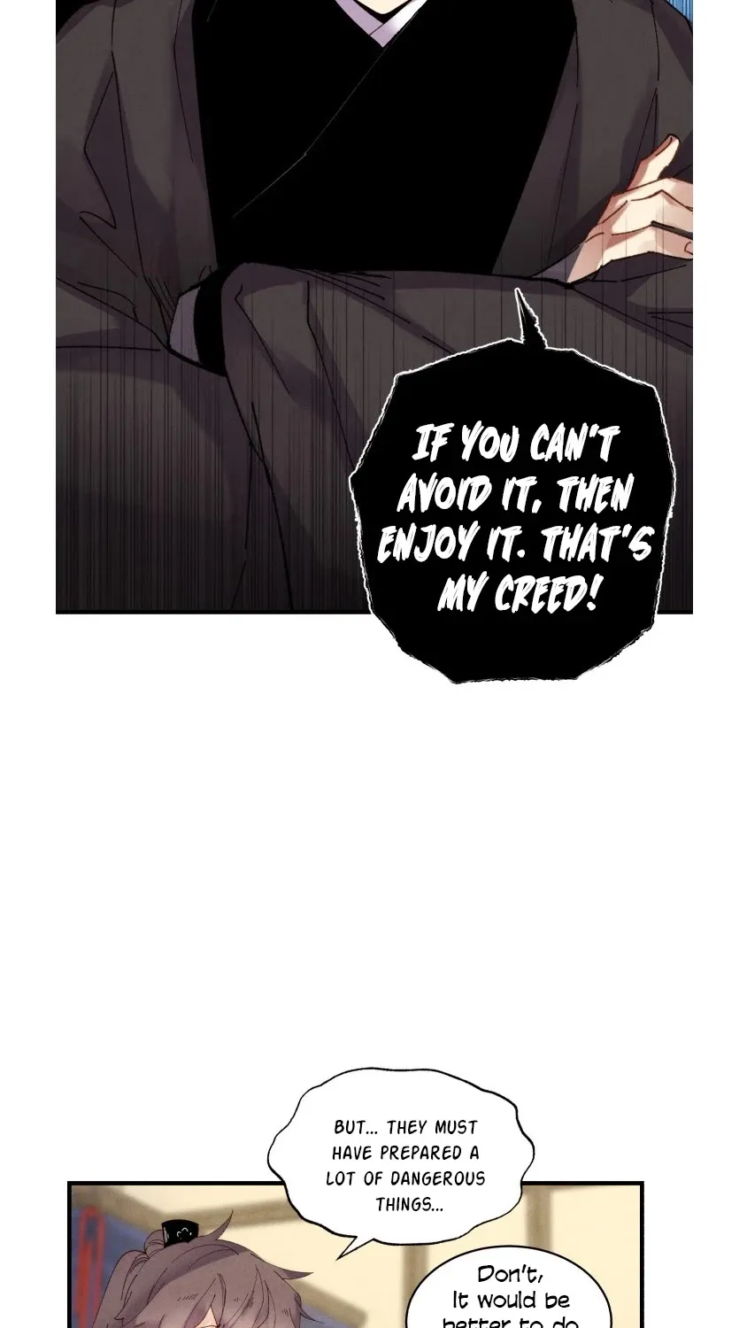 Read Lightning Degree chapter 86 image 53 on Lezhin