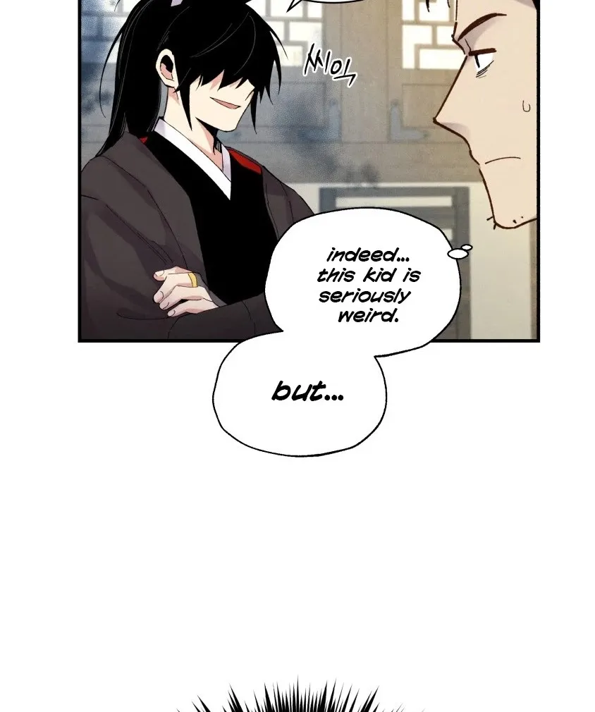 Read Lightning Degree chapter 86 image 56 on Lezhin