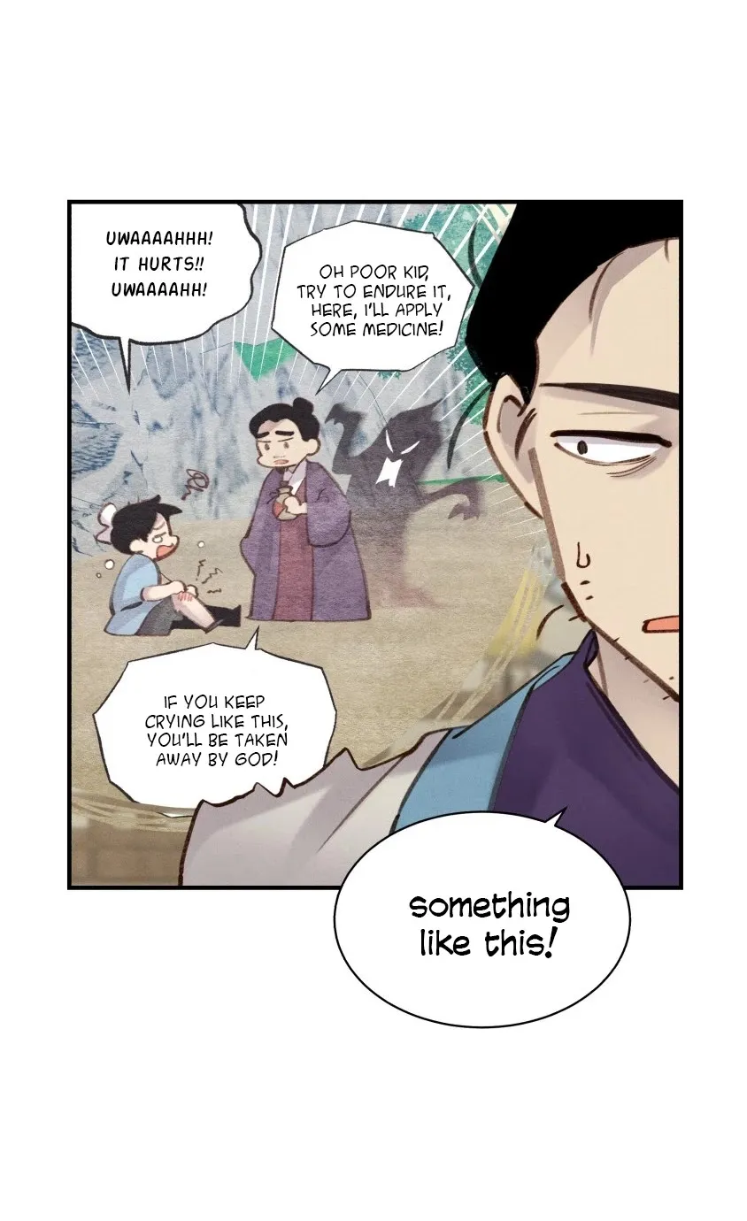 Read Lightning Degree chapter 86 image 6 on Lezhin