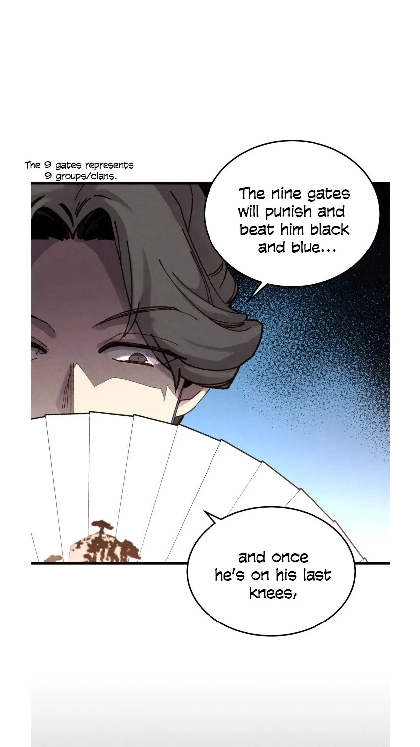 Read Lightning Degree chapter 86 image 61 on Lezhin