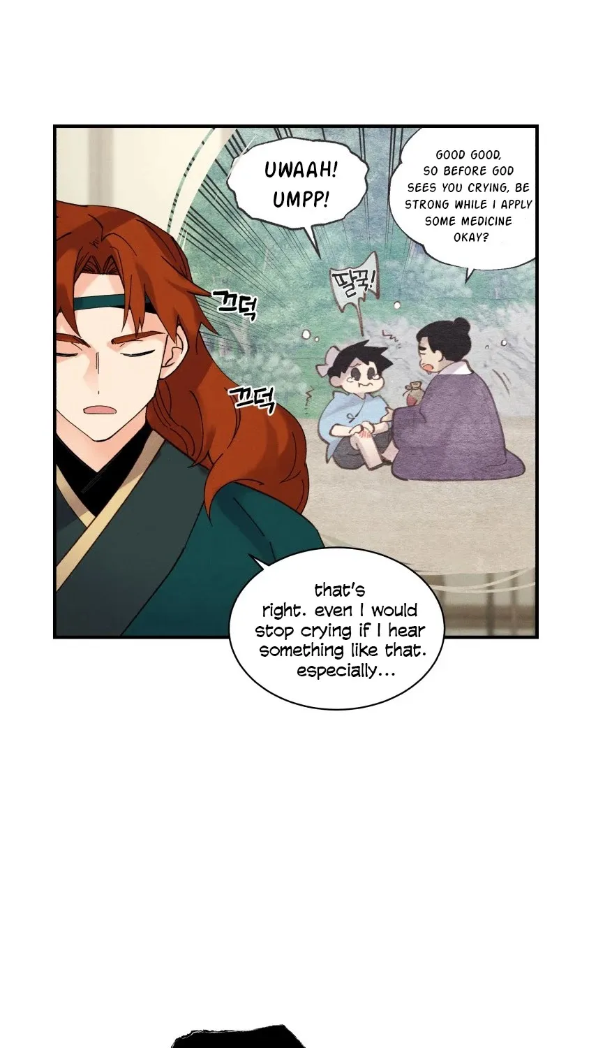 Read Lightning Degree chapter 86 image 7 on Lezhin