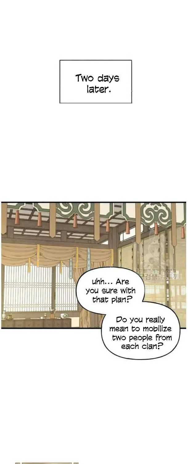 Read Lightning Degree chapter 87 image 1 on Lezhin