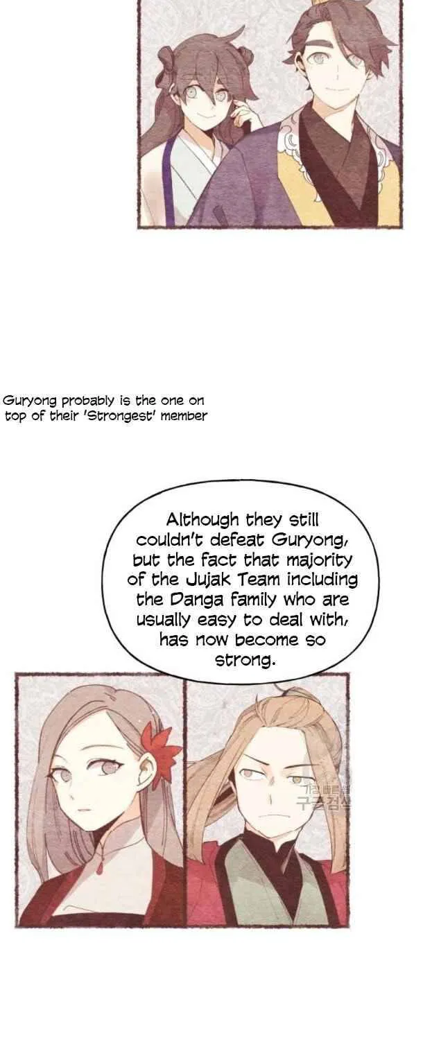 Read Lightning Degree chapter 87 image 11 on Lezhin