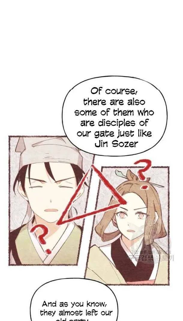 Read Lightning Degree chapter 87 image 12 on Lezhin