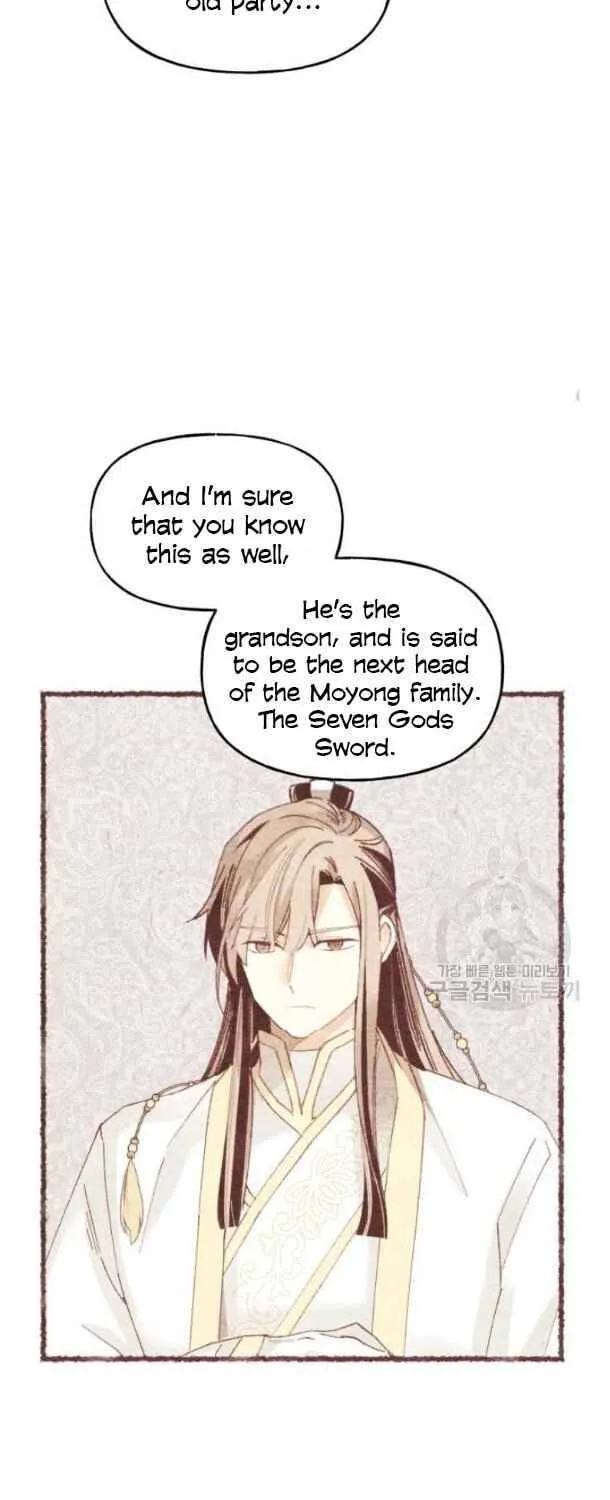 Read Lightning Degree chapter 87 image 13 on Lezhin