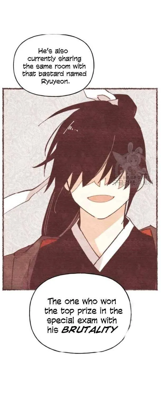 Read Lightning Degree chapter 87 image 14 on Lezhin