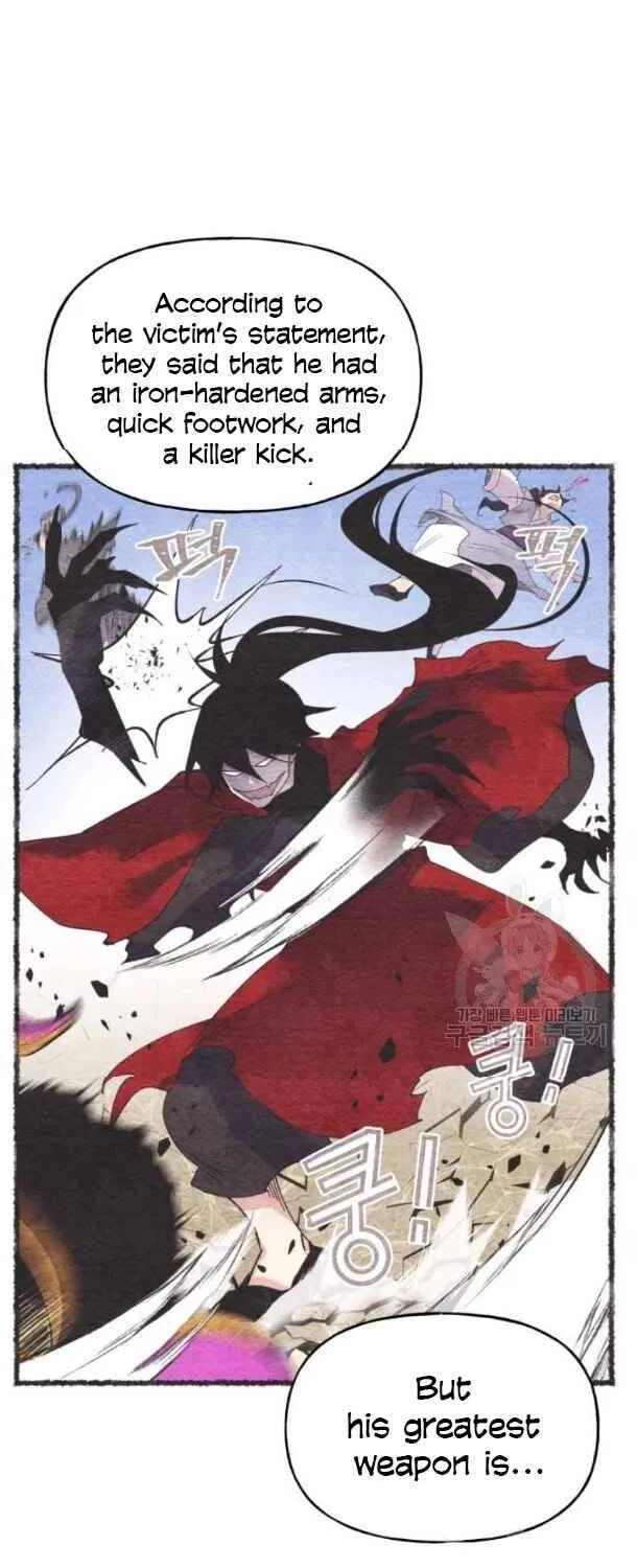 Read Lightning Degree chapter 87 image 15 on Lezhin