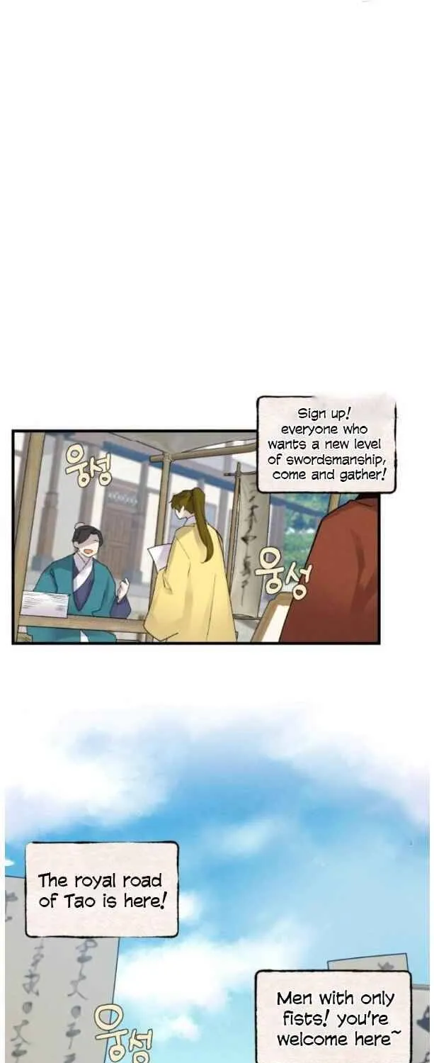 Read Lightning Degree chapter 87 image 35 on Lezhin
