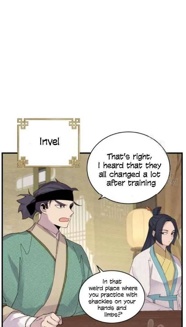 Read Lightning Degree chapter 87 image 4 on Lezhin