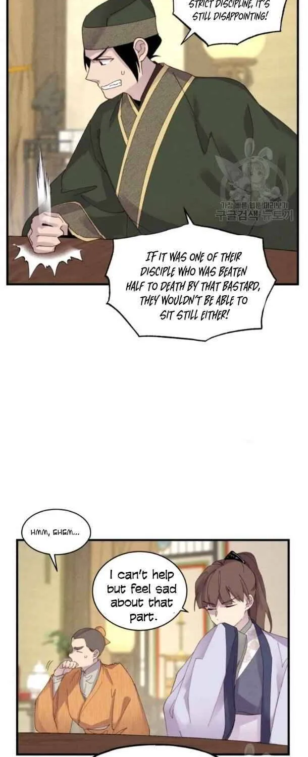 Read Lightning Degree chapter 87 image 6 on Lezhin