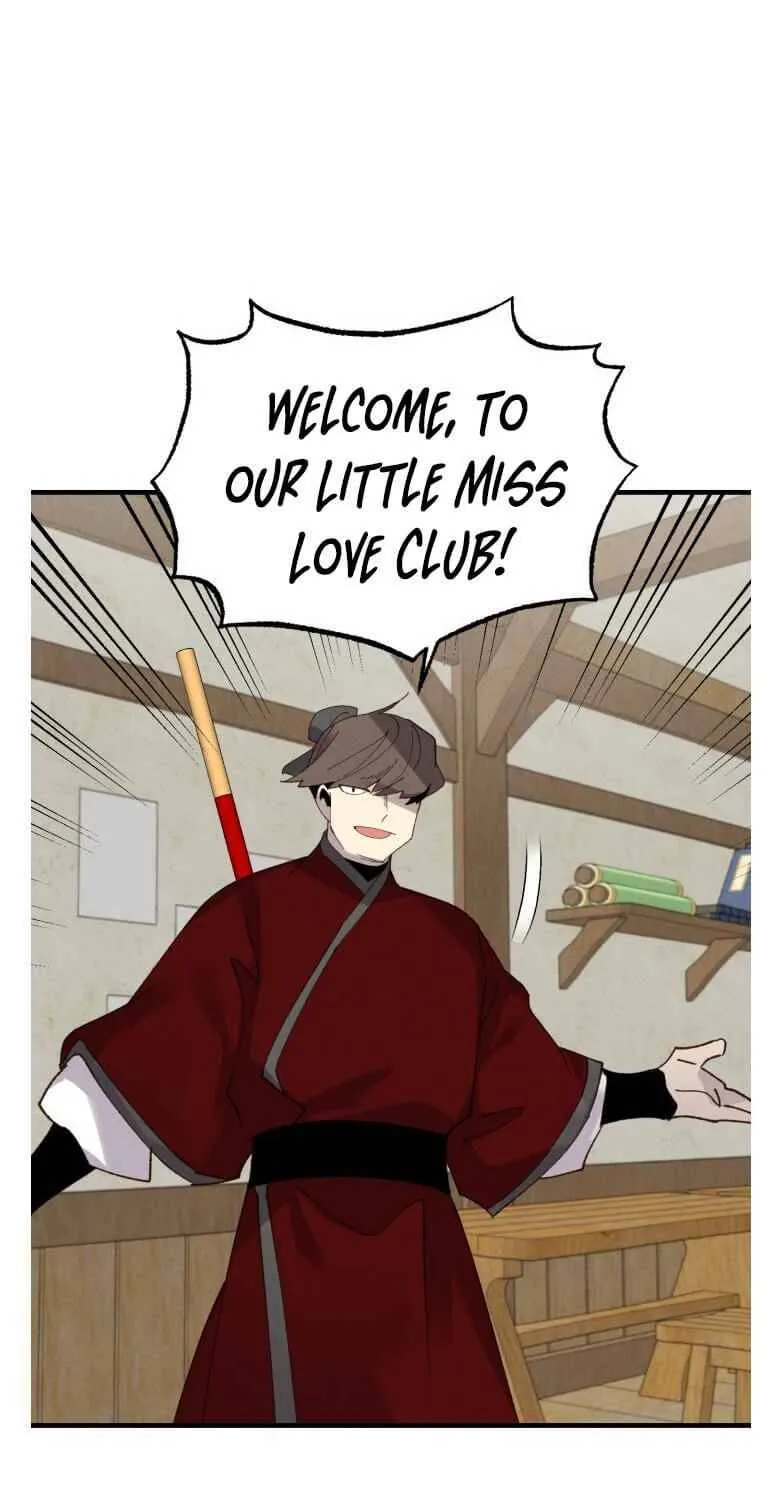 Read Lightning Degree chapter 88 image 1 on Lezhin