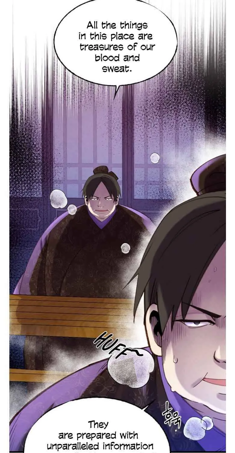 Read Lightning Degree chapter 88 image 10 on Lezhin