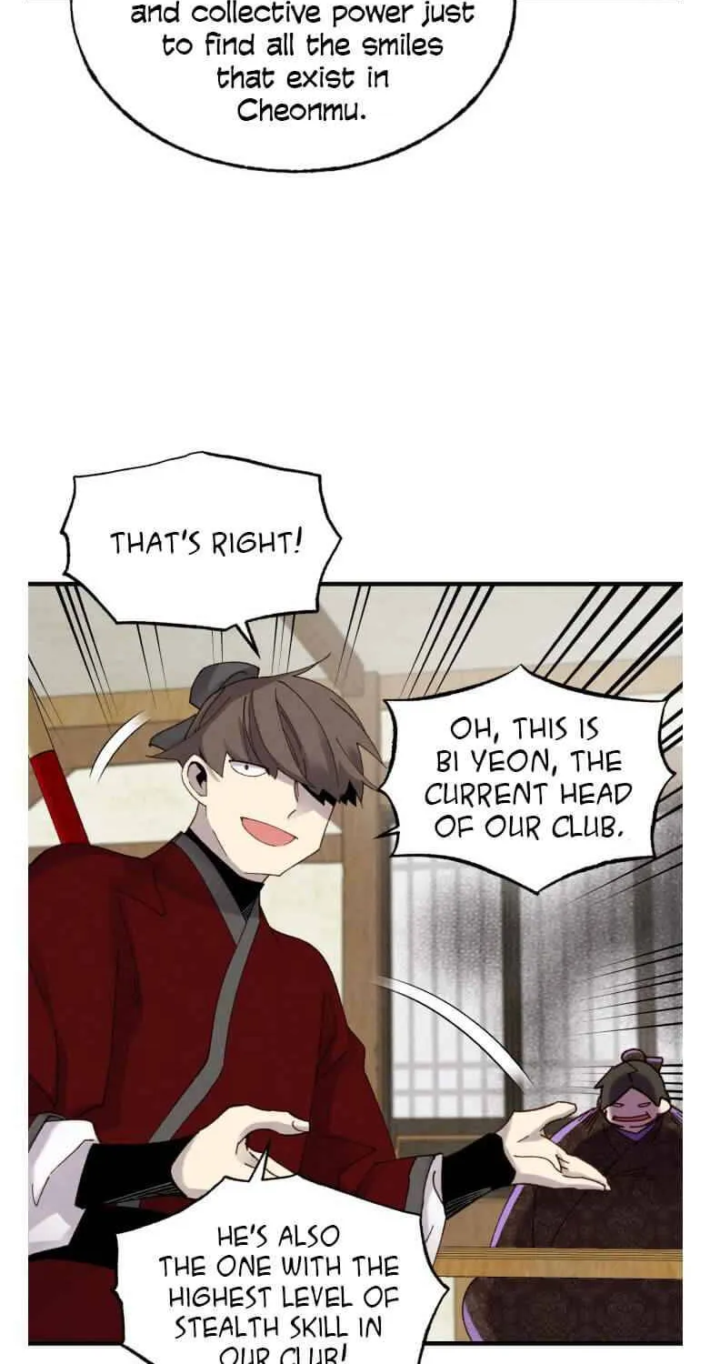 Read Lightning Degree chapter 88 image 11 on Lezhin