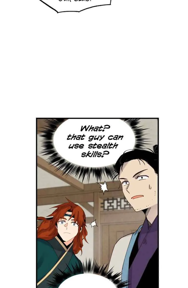 Read Lightning Degree chapter 88 image 12 on Lezhin