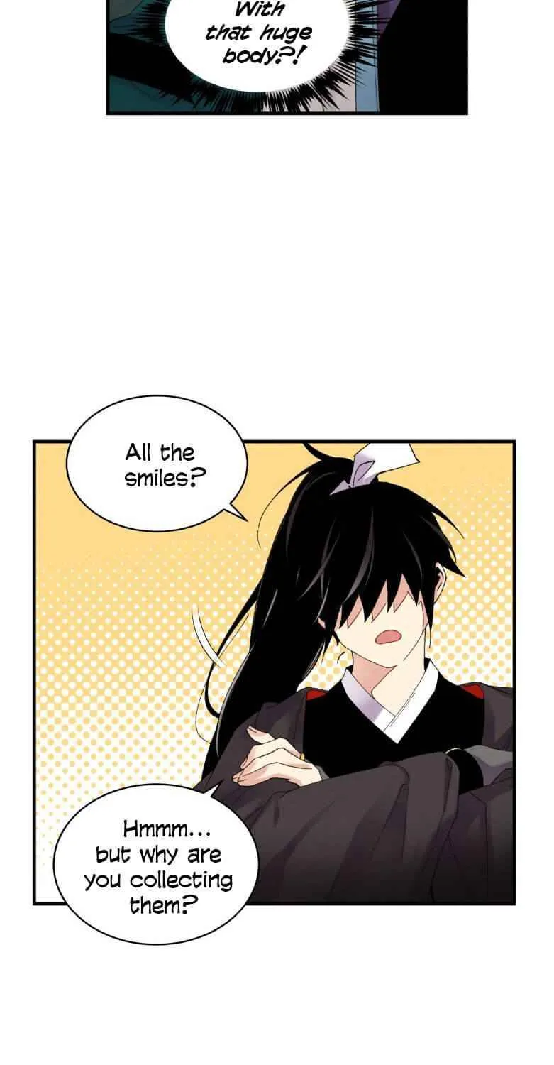 Read Lightning Degree chapter 88 image 13 on Lezhin