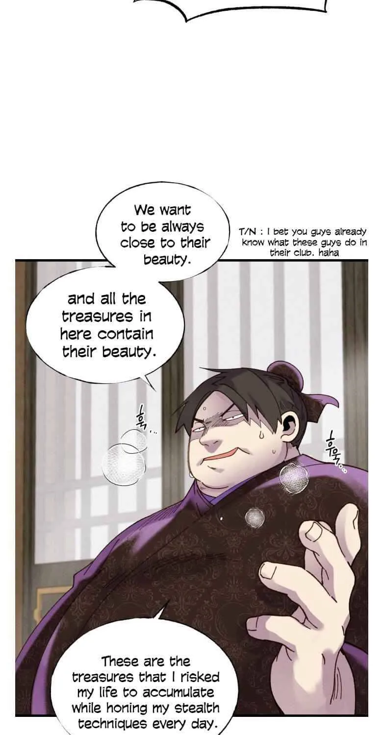 Read Lightning Degree chapter 88 image 15 on Lezhin