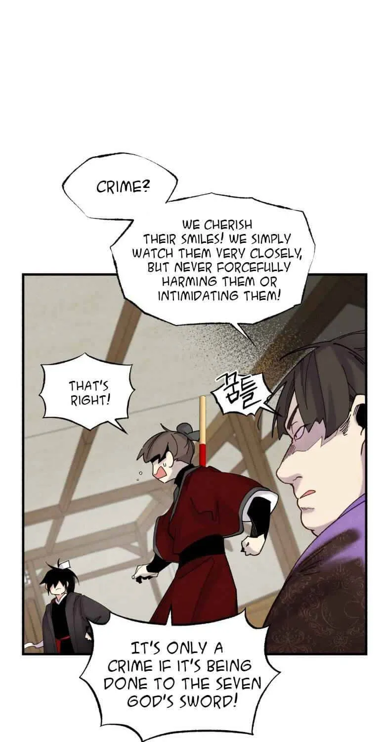 Read Lightning Degree chapter 88 image 19 on Lezhin