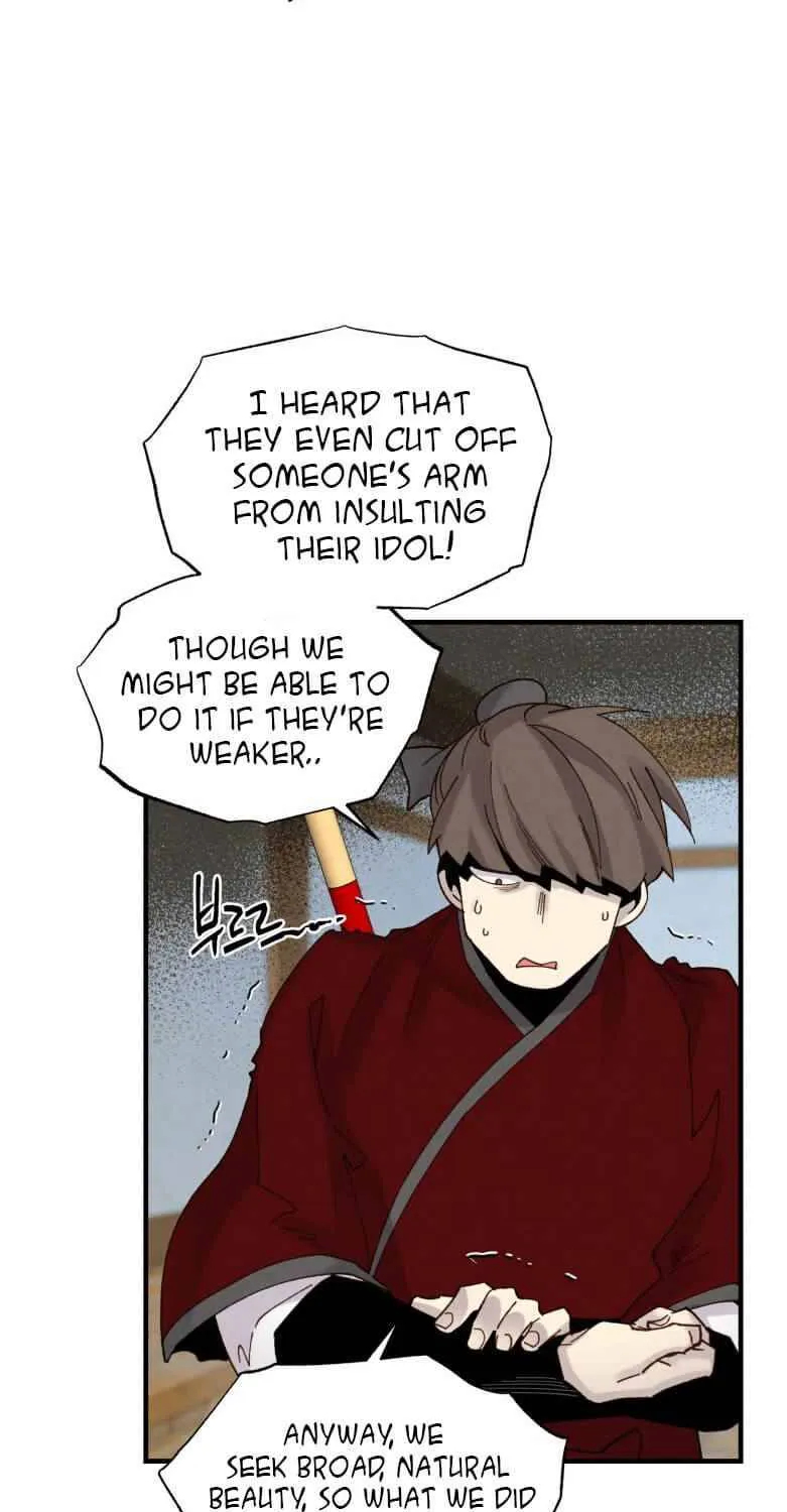 Read Lightning Degree chapter 88 image 20 on Lezhin