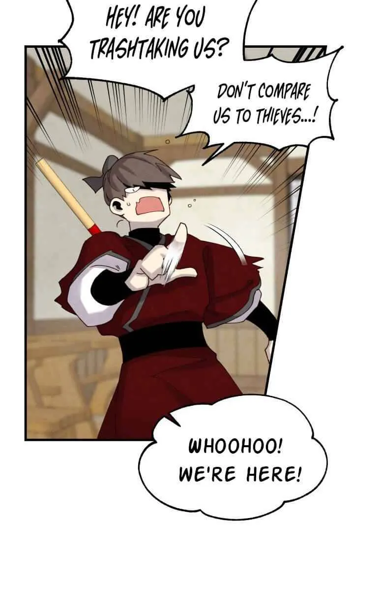 Read Lightning Degree chapter 88 image 22 on Lezhin