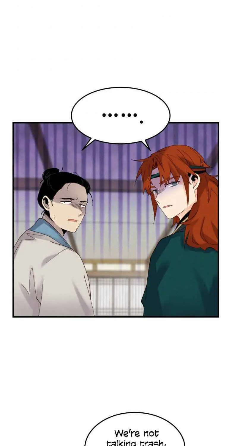 Read Lightning Degree chapter 88 image 24 on Lezhin