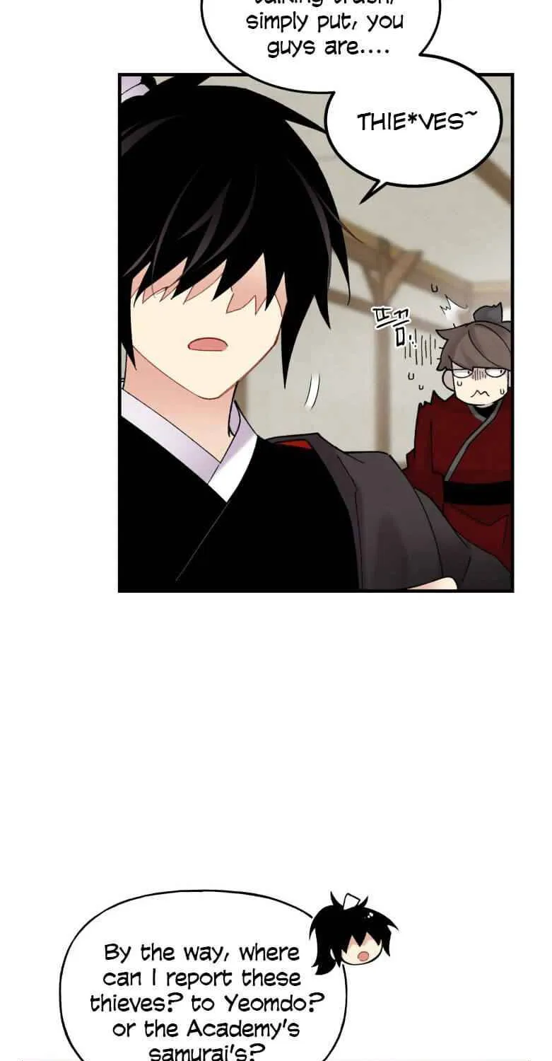 Read Lightning Degree chapter 88 image 25 on Lezhin