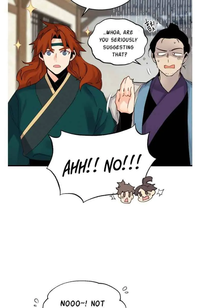 Read Lightning Degree chapter 88 image 27 on Lezhin