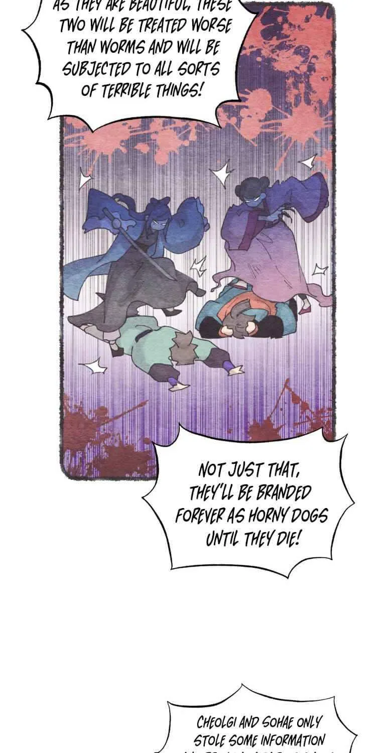 Read Lightning Degree chapter 88 image 29 on Lezhin