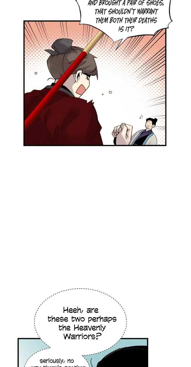 Read Lightning Degree chapter 88 image 30 on Lezhin