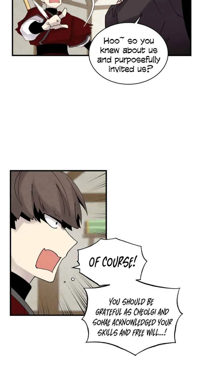 Read Lightning Degree chapter 88 image 34 on Lezhin