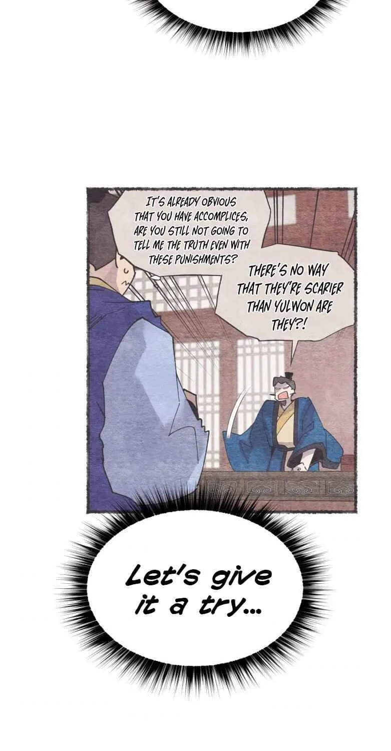 Read Lightning Degree chapter 88 image 38 on Lezhin