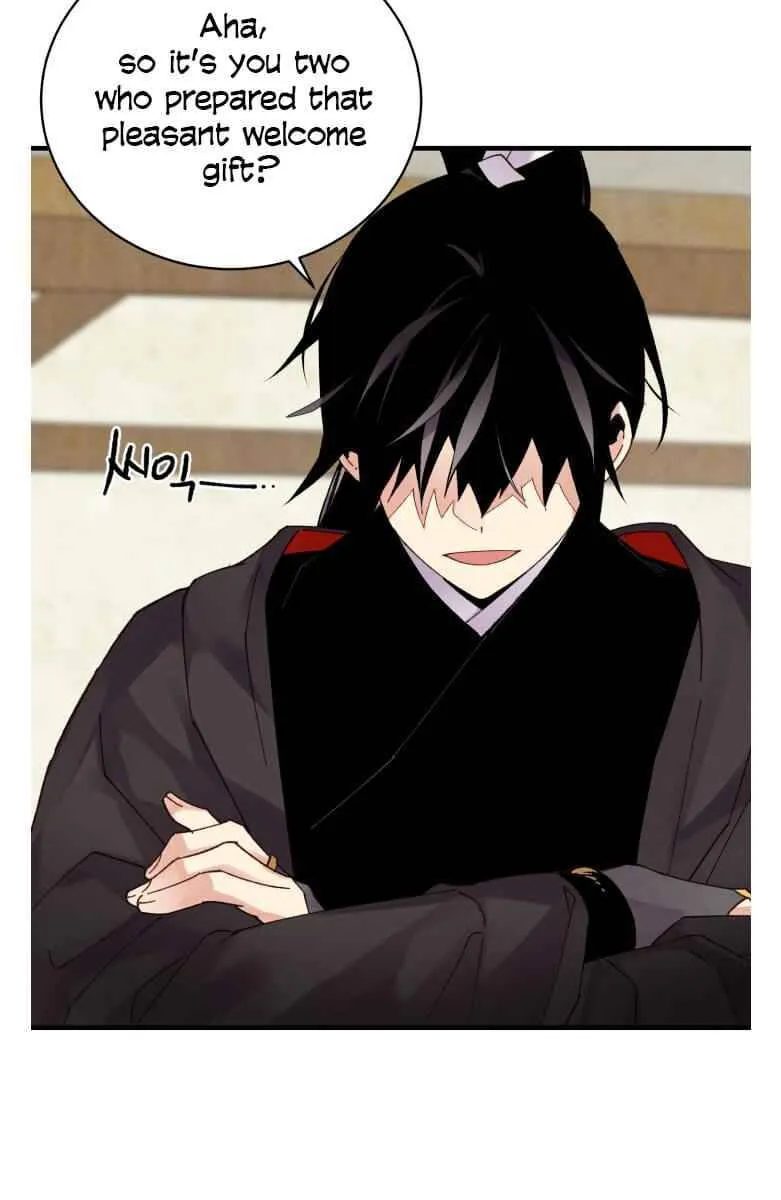 Read Lightning Degree chapter 88 image 42 on Lezhin