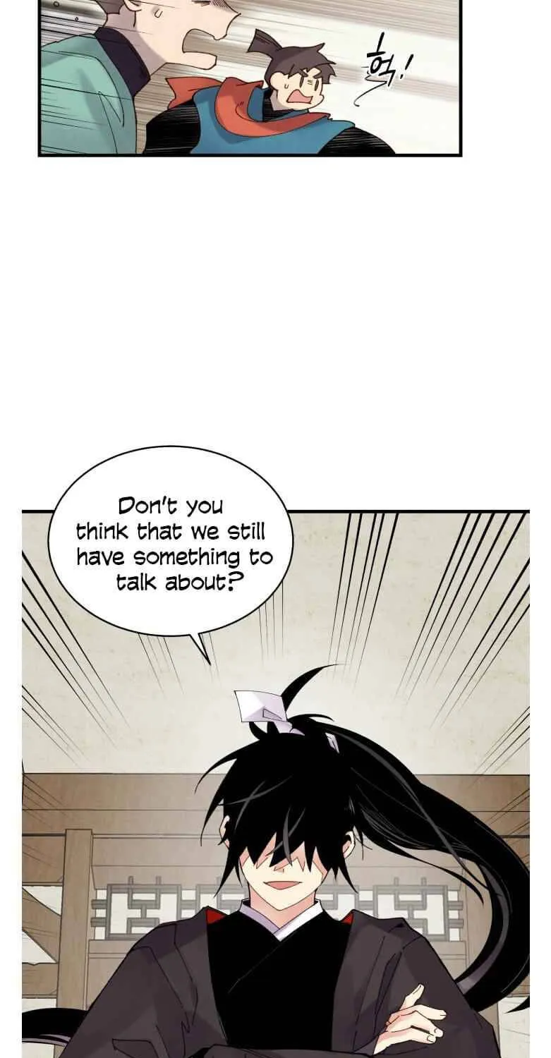 Read Lightning Degree chapter 88 image 45 on Lezhin