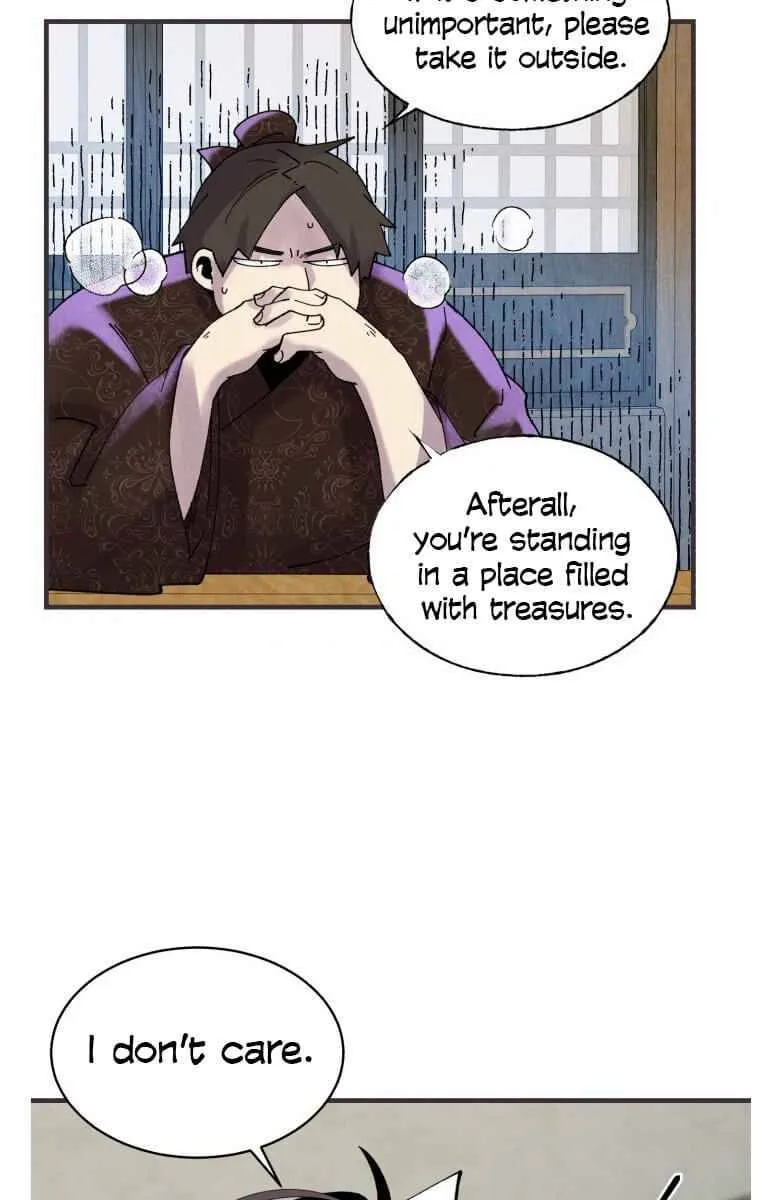Read Lightning Degree chapter 88 image 47 on Lezhin